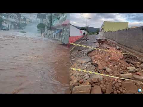 Bahia em Alerta: A Crise Profunda de Macaúbas