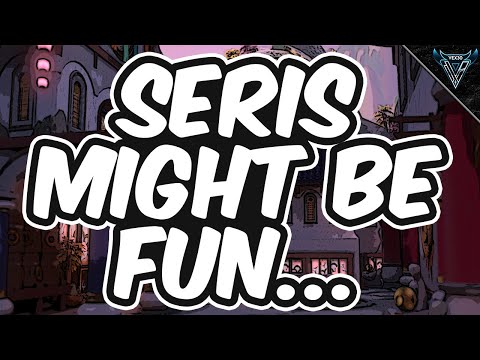 SOUL COLLECTOR SERIS THE BEST??