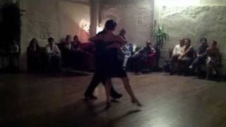 Fausto Carpino and Veronica Toumanova, Loft, 1/4