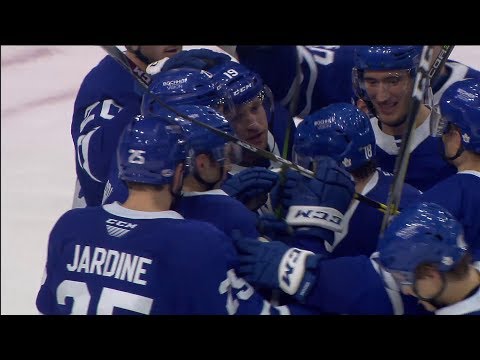Checkers vs. Marlies | Dec. 31, 2018
