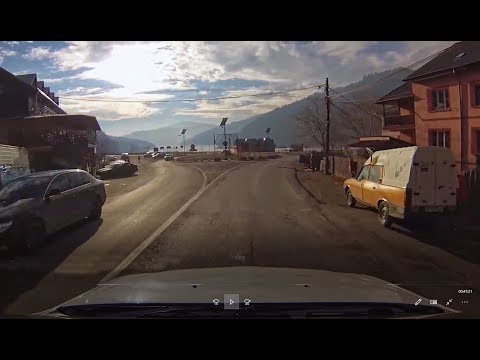 Poiana Largului - Targu Neamt (2013)