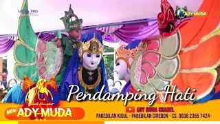 Download lagu PENDAMPING HATI// VOC. NUNU// BUROK ADY MUDA// LIVE PABEDILAN KUBANGGUNUNG 10 MARETGH mp3