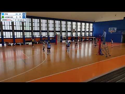 PFB vs Leone XIII - 02/05/2021