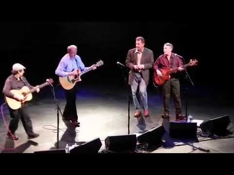 Dave Nachmanoff with Al Stewart, Ron Scott and Mike Lindauer - Sheila Won't Be Coming Home