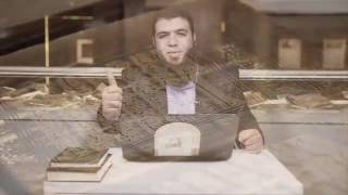 صورة الحلقة 14 - وعمله لحن كله - القرآن من جديد