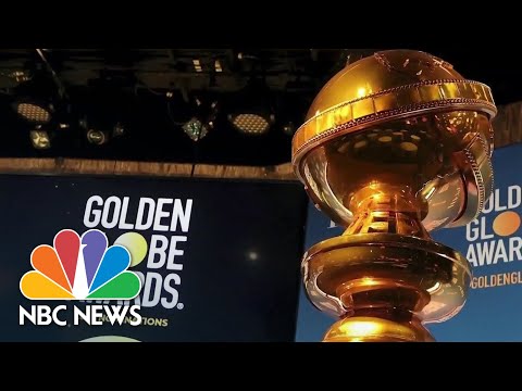 Golden Globes Announce Award Nominations But Does Hollywood Care?