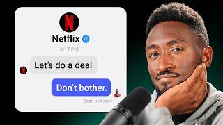 How MKBHD Is Changing YouTube...Again (Interview)