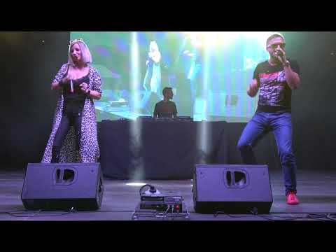 [4K] Miss Bee & DJ Lotters - Budapest, September Fest-Városnapok (2021-09-03)