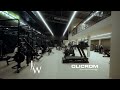 Just Workout Warsage BELGIUM 