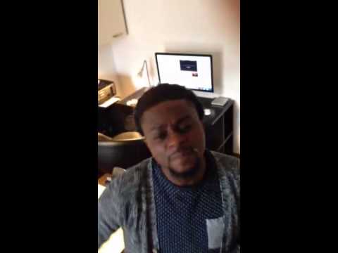 Youngluck j - Zanga Freestyle