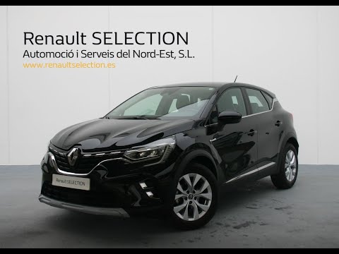 Renault Captur | 31.469 Km | 19.450 €