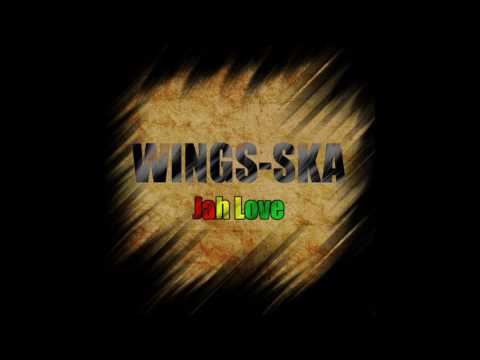 Wings-SKA. - Jak Jah, Ona