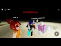 Newest Intro And Newest Song Story In Roblox Survive In Area 51
