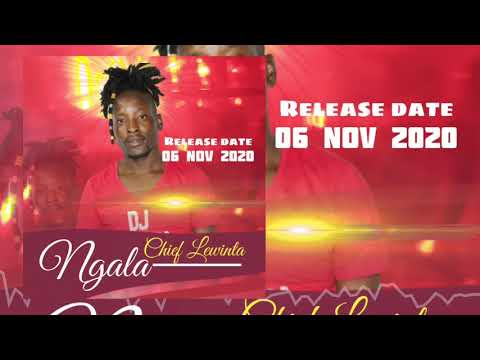 Ngala by Chief Lewinta