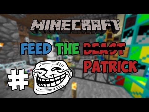 Troll The Patrick - #4 - L'arche de noé