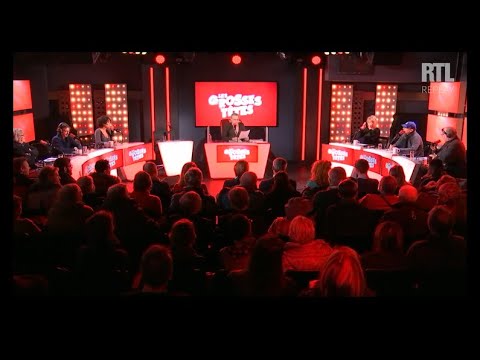 Bernard Mabille et le Black Friday