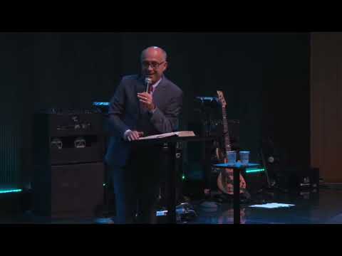 Pr. Jaime Soares - 1º Coríntios 11 - 18/07/2017