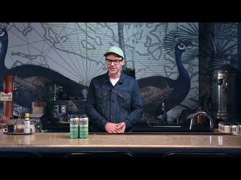 Shaketown Brewing Pre Prohibition Pilsner 473 mL Tasting Video