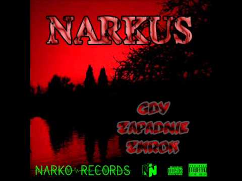 Narkus - Ciemny las