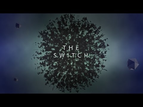 The Switch by Shin Lim