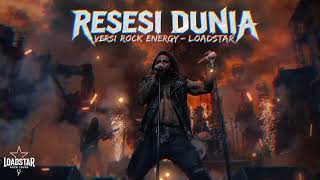Download lagu Mara Karma - Resesi | Versi Cover Rock Energi by LoadStar mp3