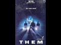 Them Sie Sind Hier SciFi Ganzer Film Uncut VHS Rip 1996