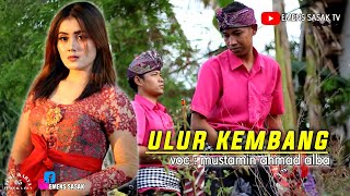 Download lagu ULUR KEMBANG DAYEN SEREWE TEMU KARYA 05 BERTEMU TORO MUSTAMIN AHMAD ALBA 2021 mp3 Download lagu ULUR KEMBANG DAYEN SEREWE TEMU KARYA 05 BERTEMU TORO MUSTAMIN AHMAD ALBA 2021 mp3
