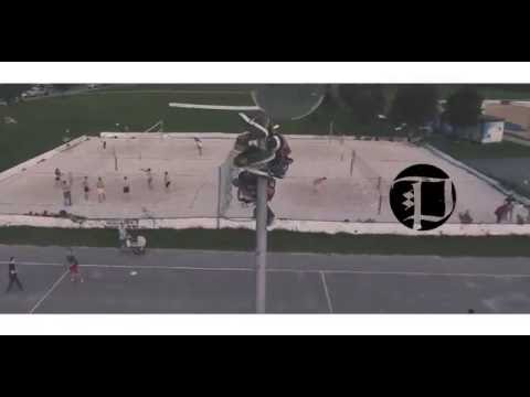 OPERATYVŪS - KAS MES [OFFICIAL VIDEO 2016]