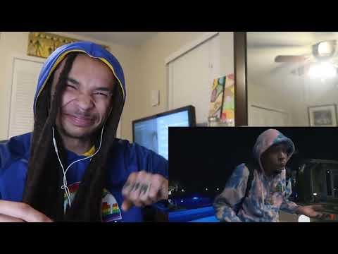 Gang NM | Kai Bandz ft. OTM - It's A Play (Official Video) Reaction!! #Thizzler #OTM