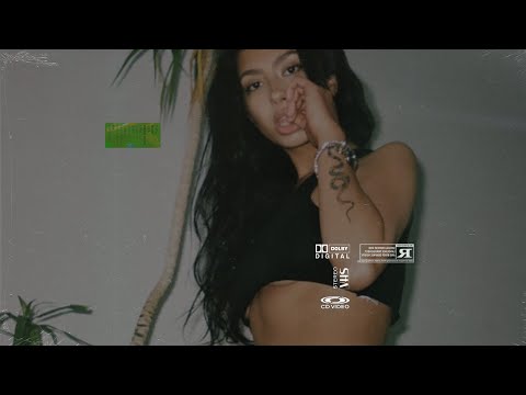 FREE Partynextdoor Type Beat x The Weeknd - Just Might