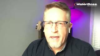 WaterBoss - Robert B. Testimonial