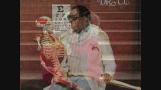 Clarence Carter - I&#39;M THE MIDNIGHT SPECIAL