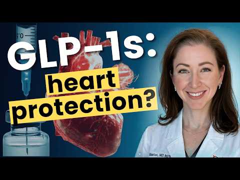 The Real Reason Ozempic Protects Your Heart (Its Not the Weight)