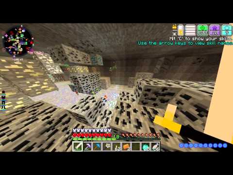 Minecraft: Ultra Modded Survival Ep. 36 - Ancient Entity , EthanD / EthanDJ