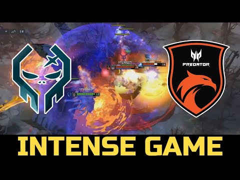 TNC VS EXECRATION GAME 1 - BIG ULTIS INTENSE GAME MINESKI MASTERS 2021