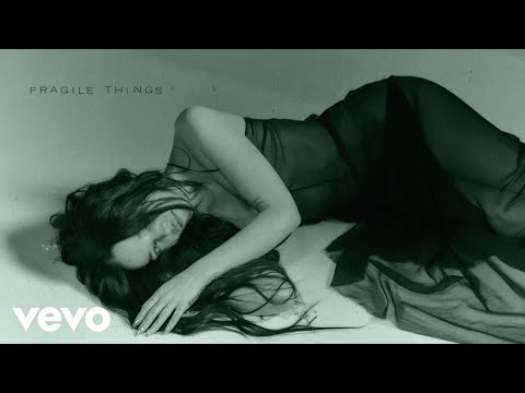 Dove Cameron - FRAGILE THINGS (Official Visualizer)