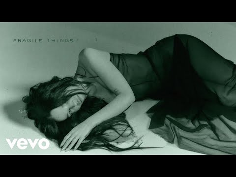Video thumbnail for FRAGILE THINGS