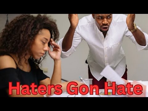 Dealing with Hating Black Coworkers