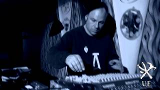 Neil Landstrumm - Live @ Lords of Techno