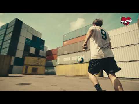 KICKEN MIT HERZ | 03.09.23 | OUTTAKE 5 | CON enterTAINER | BJARNE MÄDEL JORGE GONZALEZ