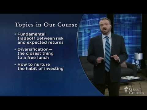 How Stock Market Works Pt1