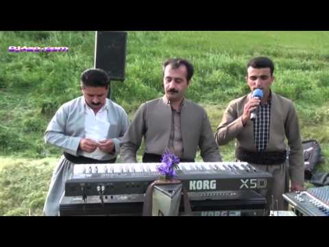 Kader Gagli & Rezgar Kaderi 2014 Part 10