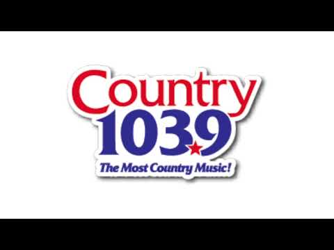 Country 103.9 Jingles (103.9 WJKR-FM Worthington, Ohio) (4/15/22)