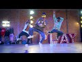 Young'n - Fabulous - Julian DeGuzman Choreography