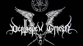 Deathspell Omega - compilation (old song)
