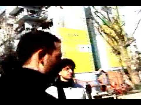 Yener A k a Asbest   Mukadderat [rule 06]