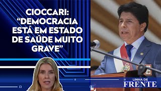 O que dissolução do Parlamento do Peru pode impactar na América do Sul?