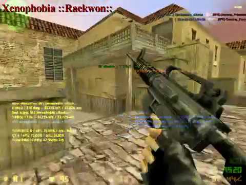 Xeno Clips CS 2003 2