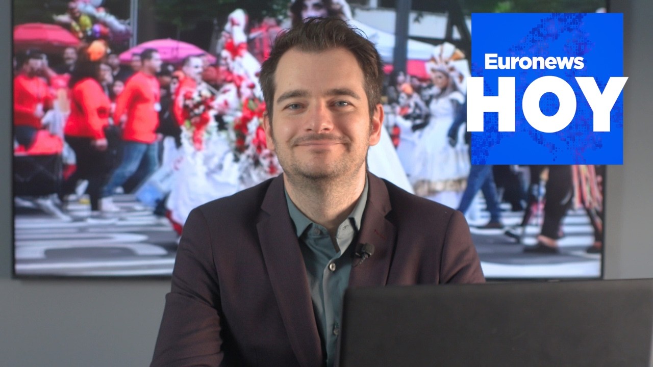 EURONEWS HOY | Las noticias del 26 de octubre de 2026: Lula remonta y gana las elecciones en Brasil