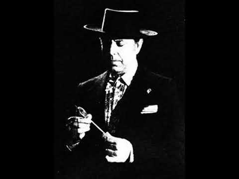 Antonio Mairena Bulerias Por Solea y Seguiriyas (Ceuta)